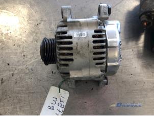 Gebruikte Dynamo Hyundai Sonata 2.0 16V Prijs € 64,00 Margeregeling aangeboden door Autobedrijf Brooks