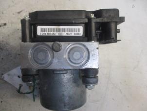 Gebruikte ABS Pomp Hyundai Sonata 2.0 16V Prijs € 70,00 Margeregeling aangeboden door Autobedrijf Brooks