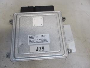 Gebruikte Computer Motormanagement Hyundai Sonata 2.0 16V Prijs op aanvraag aangeboden door Autobedrijf Brooks