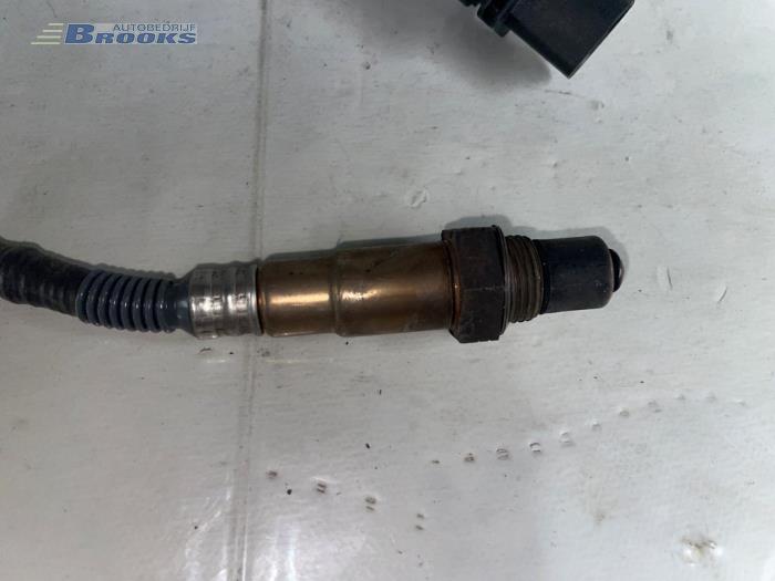 Lambda Sonde van een Kia Sportage (JE) 2.0 CRDi 16V VGT 4x2 2008