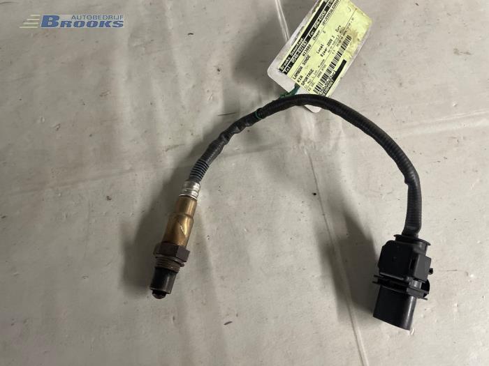 Lambda Sonde van een Kia Sportage (JE) 2.0 CRDi 16V VGT 4x2 2008