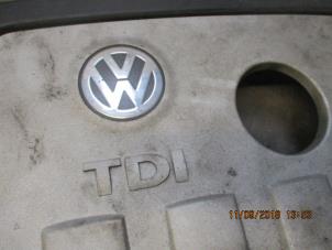 Gebruikte Motor Beschermplaat Volkswagen Golf Prijs € 24,00 Margeregeling aangeboden door Autobedrijf Brooks