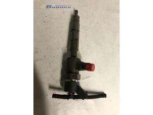 Gebruikte Verstuiver (diesel) Alfa Romeo 156 (932) 2.4 JTD Prijs € 40,00 Margeregeling aangeboden door Autobedrijf Brooks