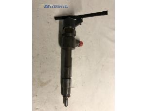 Gebruikte Verstuiver (diesel) Alfa Romeo 156 (932) 2.4 JTD Prijs € 40,00 Margeregeling aangeboden door Autobedrijf Brooks