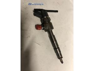 Gebruikte Verstuiver (diesel) Alfa Romeo 156 (932) 2.4 JTD Prijs € 40,00 Margeregeling aangeboden door Autobedrijf Brooks