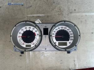 Gebruikte Kilometerteller KM Volkswagen Lupo Prijs € 20,00 Margeregeling aangeboden door Autobedrijf Brooks