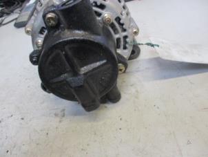 Gebruikte Dynamo Kia Sportage (JE) 2.0 CRDi 16V VGT 4x2 Prijs op aanvraag aangeboden door Autobedrijf Brooks