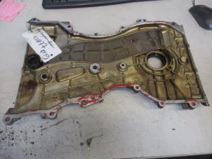 Gebruikte Distributiedeksel Hyundai Sonata 2.0 16V Prijs op aanvraag aangeboden door Autobedrijf Brooks