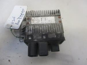 Computer Koeling van een Volkswagen Transporter T5 1.9 TDi 2006