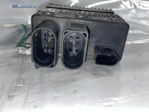 Computer Koeling van een Volkswagen Transporter T5 1.9 TDi 2006