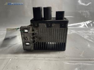 Computer Koeling van een Volkswagen Transporter T5 1.9 TDi 2006