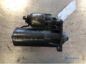 Gebruikte Startmotor Renault Kangoo Express (FC) 1.9 D 65 Prijs € 20,00 Margeregeling aangeboden door Autobedrijf Brooks