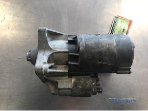 Gebruikte Startmotor Renault Master I 2.1 D 28-35 Prijs € 20,00 Margeregeling aangeboden door Autobedrijf Brooks