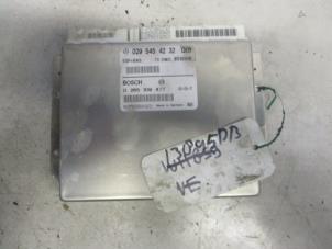 Gebruikte Esp computer Mercedes A (W168) 1.4 A-140 Prijs € 48,00 Margeregeling aangeboden door Autobedrijf Brooks