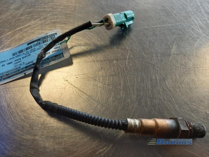 Gebruikte Lambda Sonde Ford Focus 1 Wagon 1.6 16V Prijs € 15,00 Margeregeling aangeboden door Autobedrijf Brooks