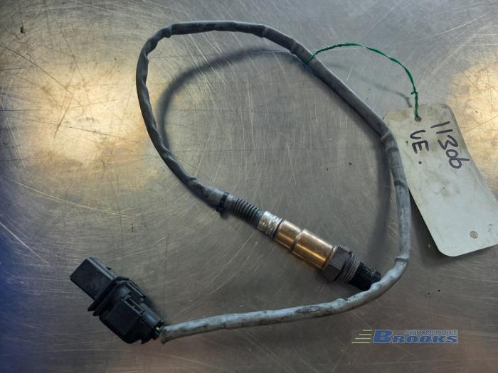 Gebruikte Lambda Sonde Volkswagen Transporter T5 1.9 TDi Prijs € 15,00 Margeregeling aangeboden door Autobedrijf Brooks