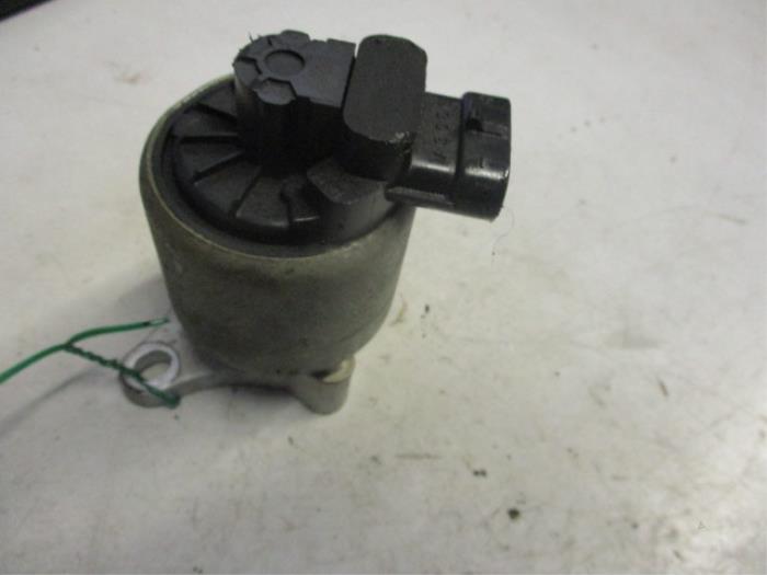 Gebruikte EGR Klep Citroen C5 I Berline (DC) 1.8 16V Prijs € 20,00 Margeregeling aangeboden door Autobedrijf Brooks