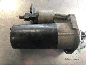 Gebruikte Startmotor Seat Inca (6K9) 1.9 SDI Prijs € 20,00 Margeregeling aangeboden door Autobedrijf Brooks