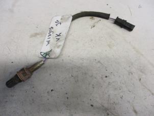 Gebruikte Lambda Sonde Opel Astra G (F08/48) 1.6 Prijs € 20,00 Margeregeling aangeboden door Autobedrijf Brooks