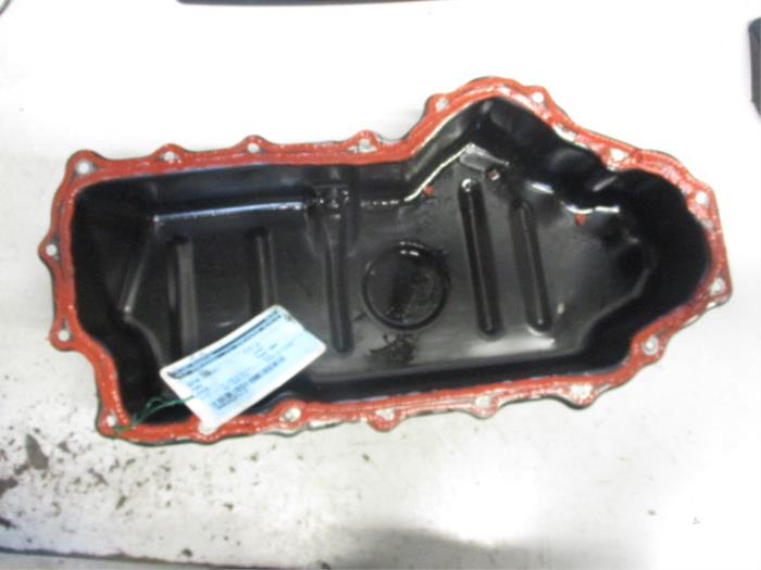 Gebruikte Carterpan Ford Focus Prijs op aanvraag aangeboden door Autobedrijf Brooks