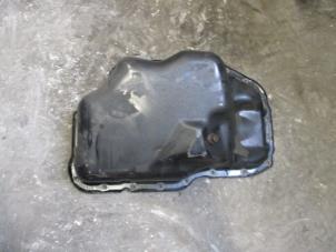 Gebruikte Carterpan Toyota Avensis (T27) 2.2 16V D-4D-F 180 Prijs op aanvraag aangeboden door Autobedrijf Brooks