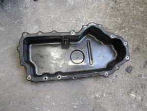 Gebruikte Carterpan Ford Transit Connect 1.8 TDCi 90 Prijs op aanvraag aangeboden door Autobedrijf Brooks