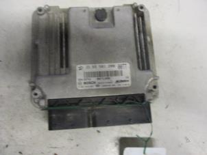 Gebruikte Computer Motormanagement Opel Corsa D 1.3 CDTi 16V ecoFLEX Prijs € 80,00 Margeregeling aangeboden door Autobedrijf Brooks