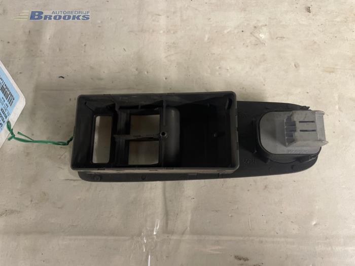 Spiegel Schakelaar van een Peugeot Boxer (U9) 2.2 HDi 120 Euro 4 2008