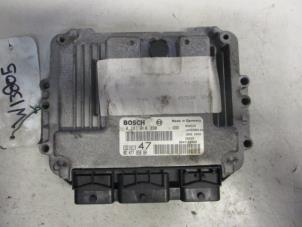 Gebruikte Computer Motormanagement Peugeot 307 (3A/C/D) 1.4 HDi Prijs € 40,00 Margeregeling aangeboden door Autobedrijf Brooks