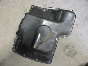 Gebruikte Carterpan Peugeot Boxer (U9) 2.2 HDi 120 Euro 4 Prijs op aanvraag aangeboden door Autobedrijf Brooks