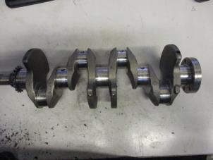 Gebruikte Krukas Mercedes Citan (415.6) 1.5 109 CDI Prijs op aanvraag aangeboden door Autobedrijf Brooks