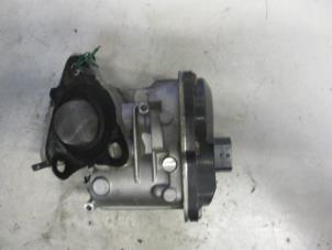 Gebruikte EGR Pomp Mercedes Citan (415.6) 1.5 109 CDI Prijs € 60,00 Margeregeling aangeboden door Autobedrijf Brooks