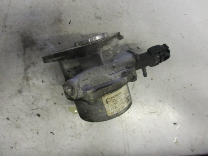 Gebruikte Vacuumpomp (Diesel) Mercedes Citan (415.6) 1.5 109 CDI Prijs op aanvraag aangeboden door Autobedrijf Brooks