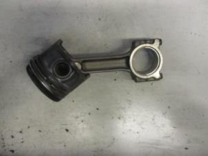 Gebruikte Zuiger Mercedes Citan (415.6) 1.5 109 CDI Prijs op aanvraag aangeboden door Autobedrijf Brooks