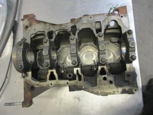 Gebruikte Draaiend Gedeelte motor Mercedes Citan (415.6) 1.5 109 CDI Prijs op aanvraag aangeboden door Autobedrijf Brooks