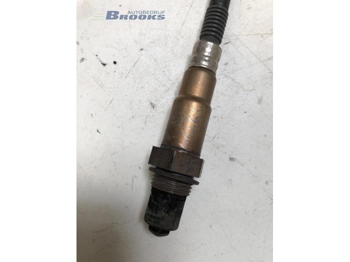 Lambda Sonde van een Opel Corsa D 1.3 CDTi 16V ecoFLEX 2011