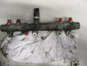 Gebruikte Galerij (Injectie) Peugeot Boxer (244) 2.8 HDi 127 Prijs € 64,00 Margeregeling aangeboden door Autobedrijf Brooks