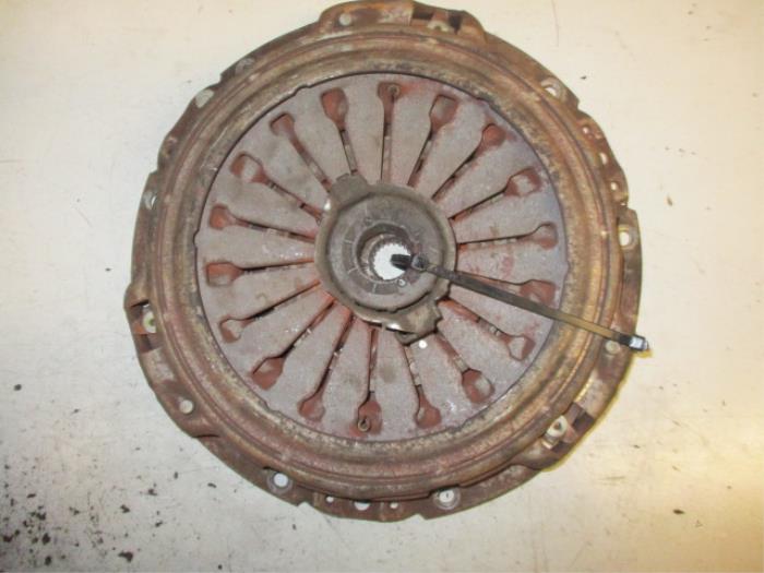Gebruikte Koppelingsset (compleet) Peugeot Boxer (244) 2.8 HDi 127 Prijs € 40,00 Margeregeling aangeboden door Autobedrijf Brooks