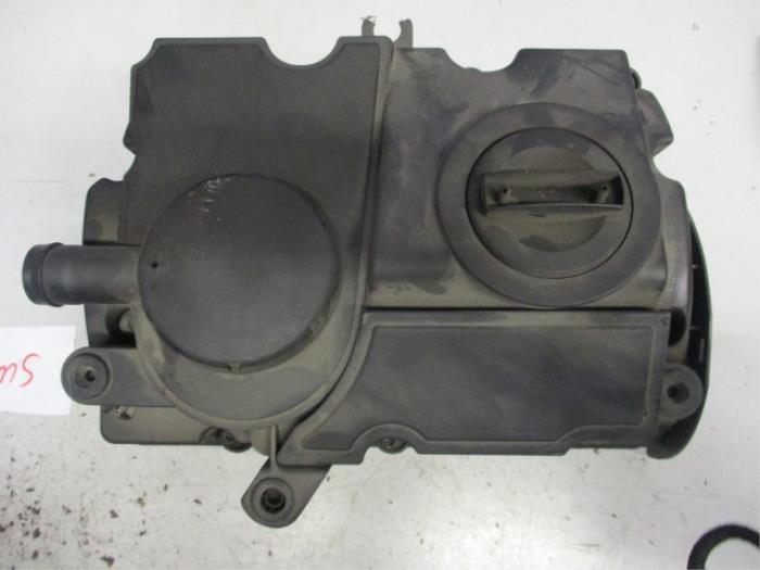 Gebruikte Kleppendeksel Volkswagen Polo IV (9N1/2/3) 1.4 TDI 80 Prijs op aanvraag aangeboden door Autobedrijf Brooks