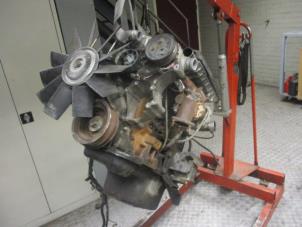 Gebruikte Motor Landrover Discovery I 2.5 TDi 300 Prijs € 800,00 Margeregeling aangeboden door Autobedrijf Brooks