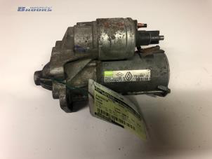 Gebruikte Startmotor Dacia Logan MCV I (KS) 1.5 dCi Prijs € 35,00 Margeregeling aangeboden door Autobedrijf Brooks