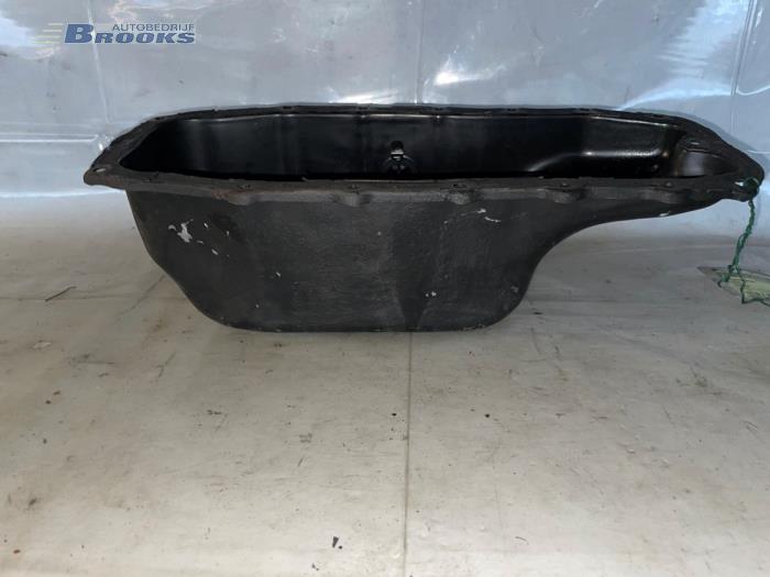 Gebruikte Carterpan Opel Corsa D 1.3 CDTi 16V ecoFLEX Prijs € 20,00 Margeregeling aangeboden door Autobedrijf Brooks