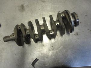 Gebruikte Krukas Opel Combo (Corsa C) 1.7 DTI 16V Prijs € 150,00 Margeregeling aangeboden door Autobedrijf Brooks