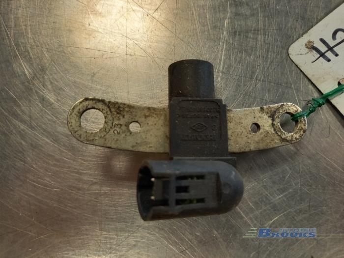 BDP Sensor van een Renault Kangoo Express (FC) 1.9 D 55 2003