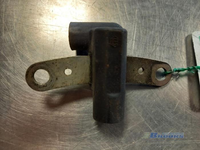 BDP Sensor van een Renault Kangoo Express (FC) 1.9 D 55 2003