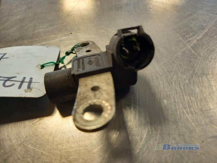 BDP Sensor van een Renault Kangoo Express (FC) 1.9 D 55 2003