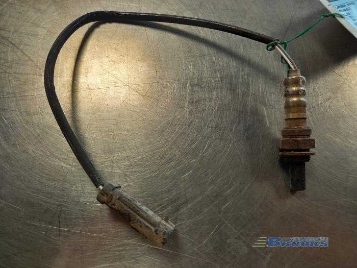 Gebruikte Lambda Sonde Renault Clio Prijs € 10,00 Margeregeling aangeboden door Autobedrijf Brooks
