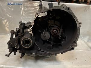 Gebruikte Versnellingsbak Volkswagen Lupo (6X1) 1.0 MPi 50 Prijs op aanvraag aangeboden door Autobedrijf Brooks