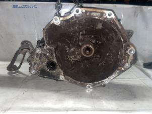 Gebruikte Versnellingsbak Opel Meriva 1.7 DTI 16V Prijs op aanvraag aangeboden door Autobedrijf Brooks