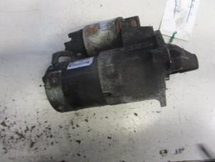 Gebruikte Startmotor Renault Kangoo Express (FW) 1.5 dCi 90 FAP Prijs € 15,00 Margeregeling aangeboden door Autobedrijf Brooks